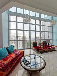 The Bayshore (D16), Condominium #481103101